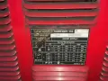 Lincoln Electric  455 Watts  Welder - Powerwave455m