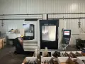 2018 DMG MORI CMX1100V | Machining Centers, Vertical