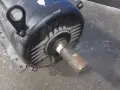 WEG 15 HP MOTOR  -  01518ET3ERS254T