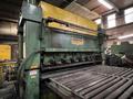 72" x 0.142" x 50,000# Herr Voss Cut To Length LineSTOCK# 3553