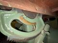 35.5&quot; x 20&quot; TANNEWITZ MODEL #GH VERTICAL BAND SAW:  STOCK #23156