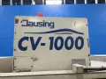 CAUSING 19.5” X 42” CNC VMC  -  CV-1000