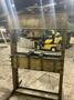 70 TON DAKE MODEL #70H H-FRAME HYDRAULIC PRESS: YOBRO #25833