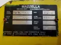 11,000 LBS MAZZELLA COIL LIFTER: YOBRO #25362