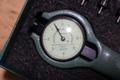 Federal Model 1203 Small Hole Gage w Case, .0001" Res- Auction Item