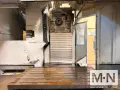 HAAS EC-1600 CNC Horizontal Machining Center, 2006