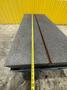 36&quot; X 78&quot; X 8&quot; THICK RAHN GRANITE PRECISION LAYOUT PLATE ON STAND: STOCK #11475