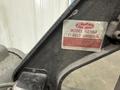 1&quot; DAYTON MDL. 6Z116A  BELT GRINDER: STOCK #78048