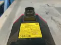 FANUC AC SERVO MOTOR   -  A06B-2236-B400#0100