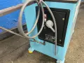 EDGE FINISHER CORP. EDGE FINISHER   -  EF-2000