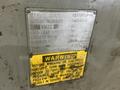 18" x 20" MARVEL SERIES 81A AUTOMATIC VERTICAL BANDSAW: YOBRO #24701