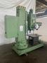 49&quot; KOVOSVIT MAS V0-50 RADIAL ARM DRILL. STOCK # 0872924