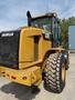 Caterpillar 928HZ Wheel Loader, 2008 – 2.5 yd³ Bucket, Powerful &amp; Reliable CAT Loader