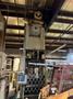 250 Ton NIAGARA E-250 OBS / Gap Frame Used Mechanical Metal Stamping Press For Sale, Under Power!