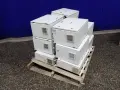 SICK CONTROL CABINET
