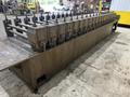 20 STAND X 2.5&quot; X 37&quot; ARDCOR MODEL #S10-2.5-37 ROLLFORMER: STOCK #21334