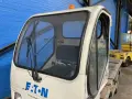 TAYLOR-DUNN 3000 LBS UTILITY TOW TRUCK   -  ET-030-48