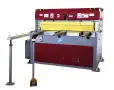 NEW 6&#039; X 1/4&quot;  GMC MODEL HS-0625E HYDRAULIC SHEAR