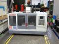 Bridgeport - VMC 1000/22 X: 1020 - Y: 510 - Z: 500 mm CNC