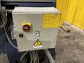 3" x 3" x 3/8" MG MODEL #AR 80 HYDRAULIC ANGLE BENDING ROLL: YOBRO #25331