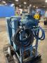 TUTHILL CORPORATION 7.5 HP VACUUM PUMP  -  KTC 112