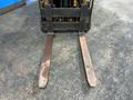 BIG JOE 3000 LBS ELECTRIC WALK BEHIND FORKLIFT  -  PDC-30-106