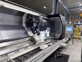 DMG Mori SL603BMC/4000, 2022