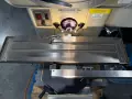 16” DORSEY 16H OPTICAL COMPARATOR DRO 2003’ #7772