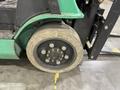 5000 LB MITSUBISHI MODEL #FGC25N LP GAS FORKLIFT: STOCK #78305