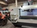 Haas VF-9/50 CNC Vertical Machining Center For Sale, 2010