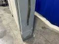 INDUCTOTHERM WATER SYSTEM CONTROL CABINET