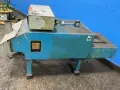 MORITA IRON CO., LTD 500* C FURNACE  -  M-1500