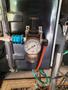 Accutek P25 700 HX Filler with Heated Hose and Iron Gear Pump for Hot Fills