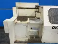 Okuma CNC Lathe - Lnc8