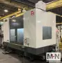 HAAS EC-1600ZT CNC Horizontal Machining Center, 2021