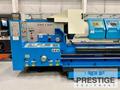 Binns &amp; Berry 33" x 472" Trident L850 Hollow Spindle Lathe