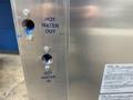 AAON DANDELION HEAT PUMP  -  WVA-036-E-0-1-4-AA0-JC
