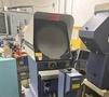 14&quot; MITUTOYO Model PH-14A Bench Top Optical Comparator