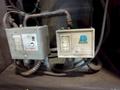 1000 SCFM HANKINSON MODEL #PR1000 AIR DRYER: STOCK #13603