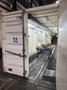 10,000 PSI x 40' RESATO CONTAINERIZED HIGH PRESSURE TEST BAY W/ 3 TON YALE HOIST SYSTEM, NEW 2015: YOBRO #25867