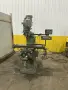 BRIDGEPORT Knee Mill - Michigan, USA - $7,950.00