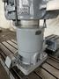 5&#039; X 17&quot; CARLTON 3A RADIAL ARM DRILL. STOCK # 0893424