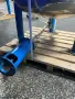 440 GAL S/S TANK