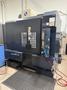 Used 2006 MAKINO V56 CNC Vertical Machining Center For Sale