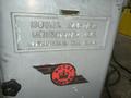 1.5" ROYAL MASTER MODEL #TG-12 PRECISE O MATIC CENTERLESS GRINDER: YOBRO #25278