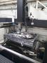 Belmont MX-166W CNC Sinker EDM, 2014 – 200 Amp, 8 ATC, 51″ x 28″ Table, C-Axis