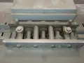 LOCKFORMER 20 GAUGE X 5 STATIONS ROLL FORMER  -  SS1598
