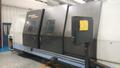 Doosan Puma 800L CNC Lathe, 2012 – Schunk Hyd Steady, 12″ Big Bore, Chip Conveyor, 4233 Cut Hours