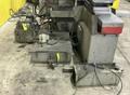 12" X 40" SHIGIYA OKAMOTO #GUA-30-100 OD HYDRAULIC CYLINDRICAL GRINDER. STOCK # 0435526