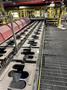2023 Sinto 2 line mold handling system for tag# 23 Sinto 21 molds per side, mold transfers, hydraulic system and controls, weights and jackets, weight and jacket shifter, mold push off